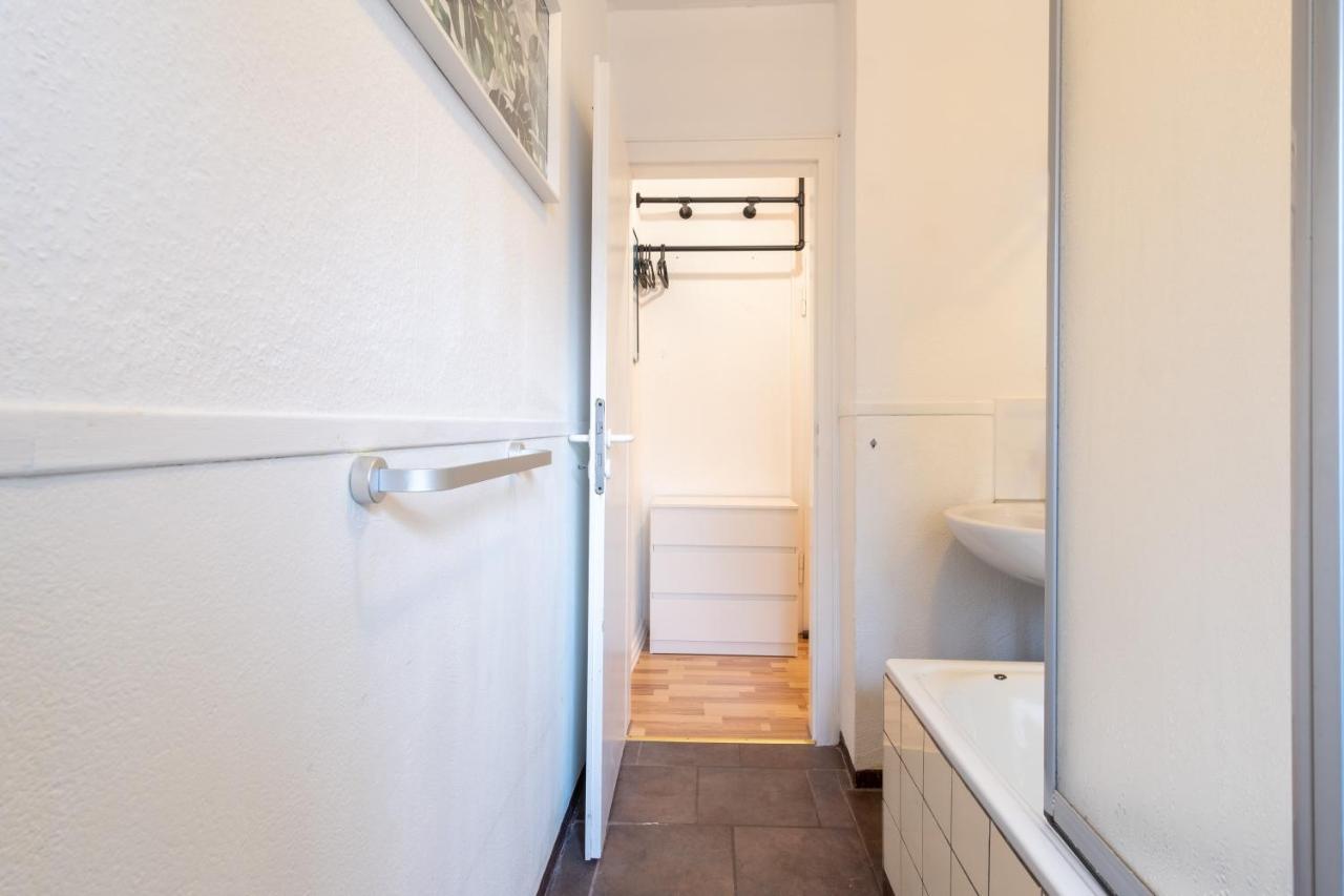 E&K Cityapartments 伍珀塔尔 外观 照片
